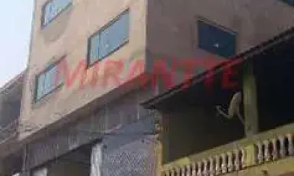 Casa comercial à venda na Rua das Usinas, Vila Penteado, São Paulo