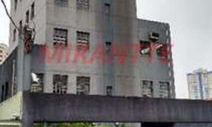 Casa comercial à venda na Rua Belmiro de Almeida, Vila Clementino, São Paulo