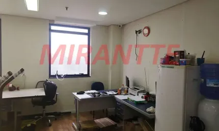 Casa comercial à venda na Rua Ezequiel Freire, Santana, São Paulo