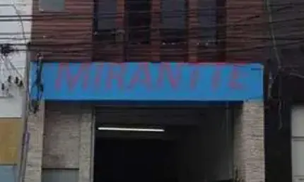 Casa comercial à venda na Rua Coronel Antônio Marcelo, Belenzinho, São Paulo