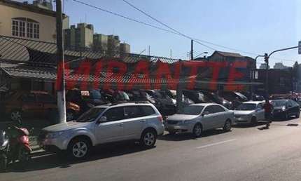 Casa comercial à venda na Avenida Inajar de Souza, Vila Nova Cachoeirinha, São Paulo