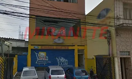 Casa comercial à venda na Avenida Jardim Japão, Jardim Brasil, São Paulo