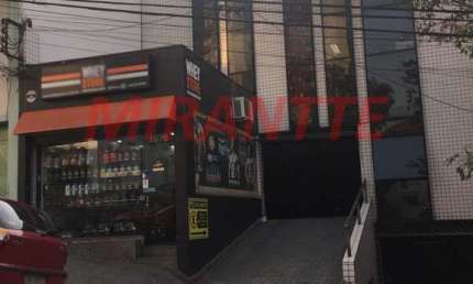 Casa comercial à venda na Rua Aimberê, Perdizes, São Paulo