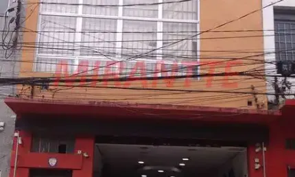 Casa comercial à venda na Rua Conselheiro Belisário, Brás, São Paulo