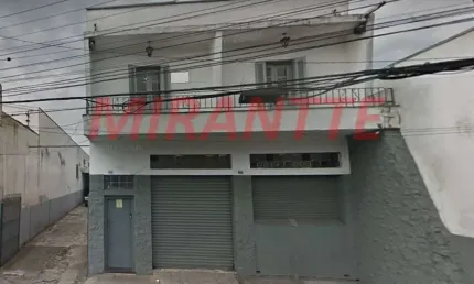 Casa comercial à venda na Rua Guarulhos, Gopoúva, Guarulhos