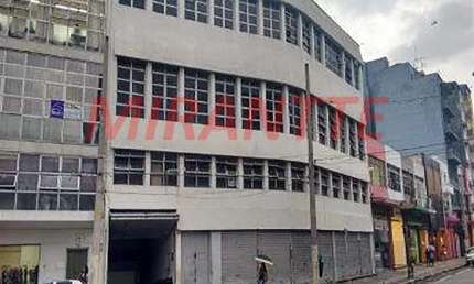 Casa comercial à venda na Rua José Paulino, Bom Retiro, São Paulo