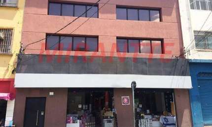 Casa comercial à venda na Rua Conde de Sarzedas, Liberdade, São Paulo