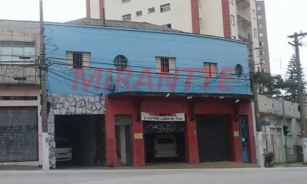 Casa comercial à venda na Rua Doutor César Castiglioni Júnior, Casa Verde, São Paulo