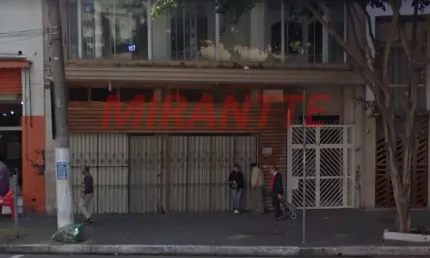 Casa comercial à venda na Largo Santa Cecília, Santa Cecília, São Paulo