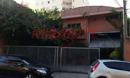 Casa comercial à venda na Rua Raulino Galdino da Silva, Freguesia do Ó, São Paulo
