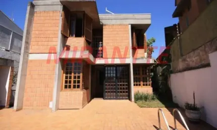 Casa comercial à venda na Rua Petrópolis, Sumarezinho, São Paulo