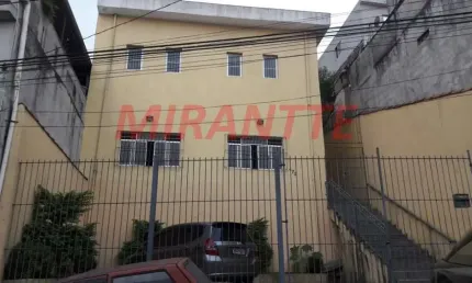 Casa comercial à venda na Rua Gervásio Leite Rebelo, Jardim Peri, São Paulo
