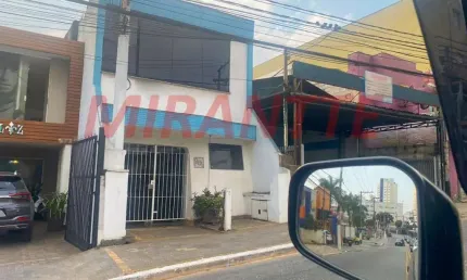 Casa comercial à venda na Avenida Nova Cantareira, Tucuruvi, São Paulo