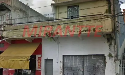 Comercial de 361m² com 2 quartos em vila brasilandia
