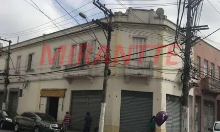 Casa comercial à venda na Rua São Leopoldo, Belenzinho, São Paulo