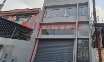 Casa comercial à venda na Avenida Nossa Senhora da Concórdia, Tremembé, São Paulo