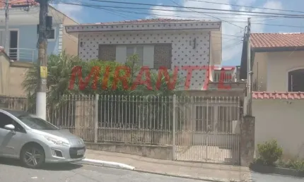 Casa com 3 quartos à venda na Rua Chiquiais, Parque Vitória, São Paulo