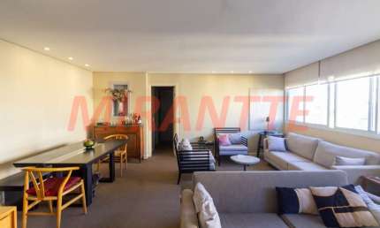 Apartamento com 3 quartos à venda na Rua Eudoro Lemos de Oliveira, Santana, São Paulo