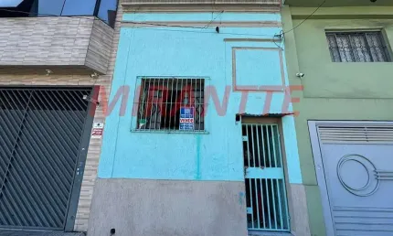 Casa com 3 quartos à venda na Avenida Do Estado, Bom Retiro, Santos