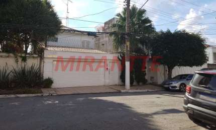 Casa com 4 quartos à venda na Rua Verona, Jardim Leonor, São Paulo