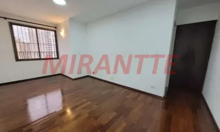 Apartamento com 3 quartos à venda na Rua Frei Vicente do Salvador, Santana, São Paulo