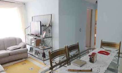 Apartamento com 2 quartos à venda na Rua Pedro Brasil Bandecchi, Vila Amélia, São Paulo