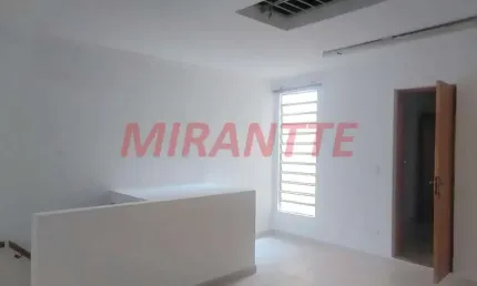 Casa com 3 quartos à venda na Rua Professor Valério Giuli, Mandaqui, São Paulo