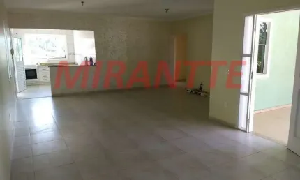 Casa terrea de 320m² com 3 quartos em Santa Luzia II