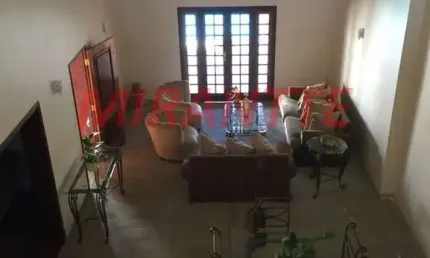 Casa com 3 quartos à venda na Avenida Professor Henrique Da Mota Fonseca Jr, Centro, Guararema