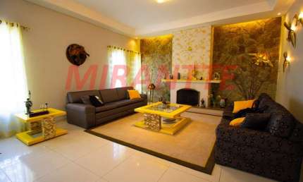 Casa com 3 quartos à venda na Rua Campos Belos, Vila Rosália, Guarulhos