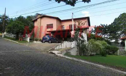 Sobrado de 566m² com 4 quartos em Vila Rio de Janeiro