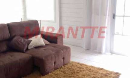 Casa com 3 quartos à venda na Rua Dirceu Rocha Dias, Jardim City, Guarulhos