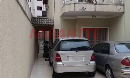 Casa com 3 quartos à venda na Rua Lalau Rabelo, Vila Milton, Guarulhos