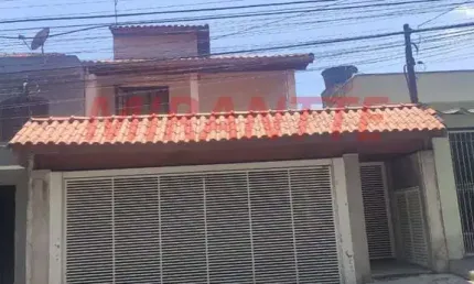 Casa com 2 quartos à venda na Rua Alegre, Itapegica, Guarulhos