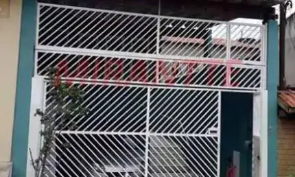 Casa com 3 quartos à venda na Rua Itapogipe, Vila Barros, Guarulhos