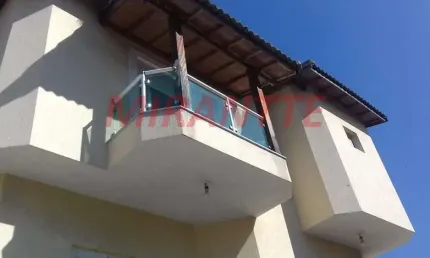 Casa com 4 quartos à venda na Rua Cacilda Abreu, Jardim Adriana, Guarulhos