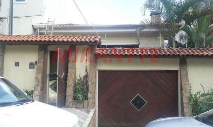 Casa terrea de 380m² com 3 quartos em Parque Flamengo