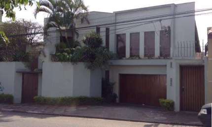 Casa com 4 quartos à venda na Rua Sergio Rabelo, Centro, Guarulhos