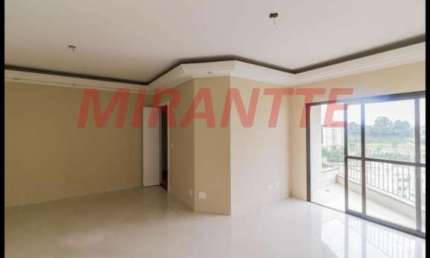 Apartamento com 3 quartos à venda na Avenida André Luíz, Picanço, Guarulhos