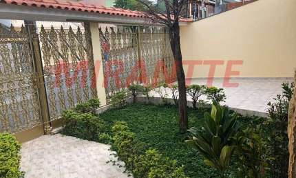 Casa com 3 quartos à venda na Avenida Sete de Setembro, Vila Galvão, Guarulhos