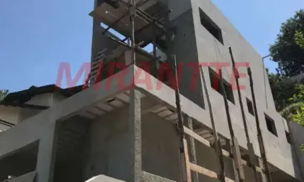 Casa com 3 quartos à venda na Rodovia Pedro Eroles, Caputera, Arujá