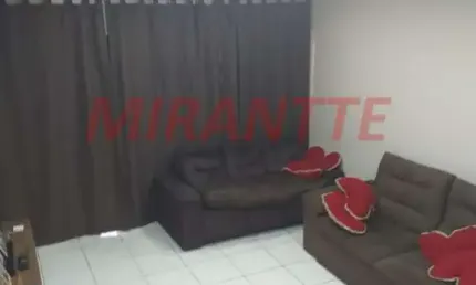 Sobrado de 250m² com 4 quartos em Parque Continental II