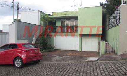 Casa com 3 quartos à venda na Rua São João D'Aliança, Vila Rosália, Guarulhos