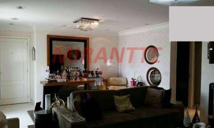 Apartamento com 4 quartos à venda na Rua Francisco Bondanca, Vila Augusta, Guarulhos