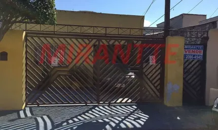 Casa com 2 quartos à venda na Rua Edith, Vila Galvão, Guarulhos