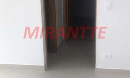 Apartamento de 74m² com 2 quartos em Jardim São Paulo