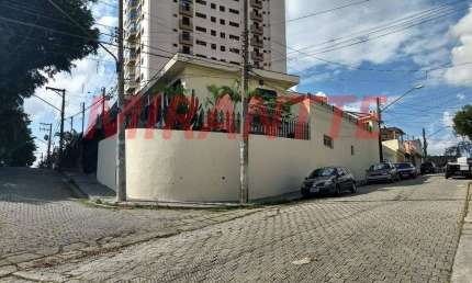 Casa com 3 quartos à venda na Rua Nossa Senhora de Lourdes, Vila Galvão, Guarulhos