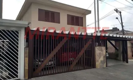 Sobrado de 160m² com 3 quartos em Palmas Do Tremembé