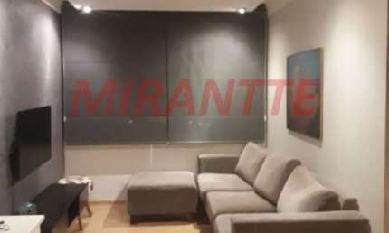 Apartamento com 2 quartos à venda na Avenida Doutor Timóteo Penteado, Vila Milton, Guarulhos
