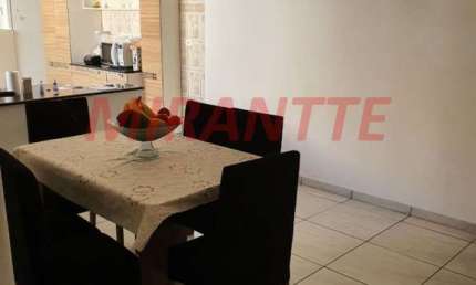 Casa com 4 quartos à venda na Rua Rancharia, Vila Barros, Guarulhos